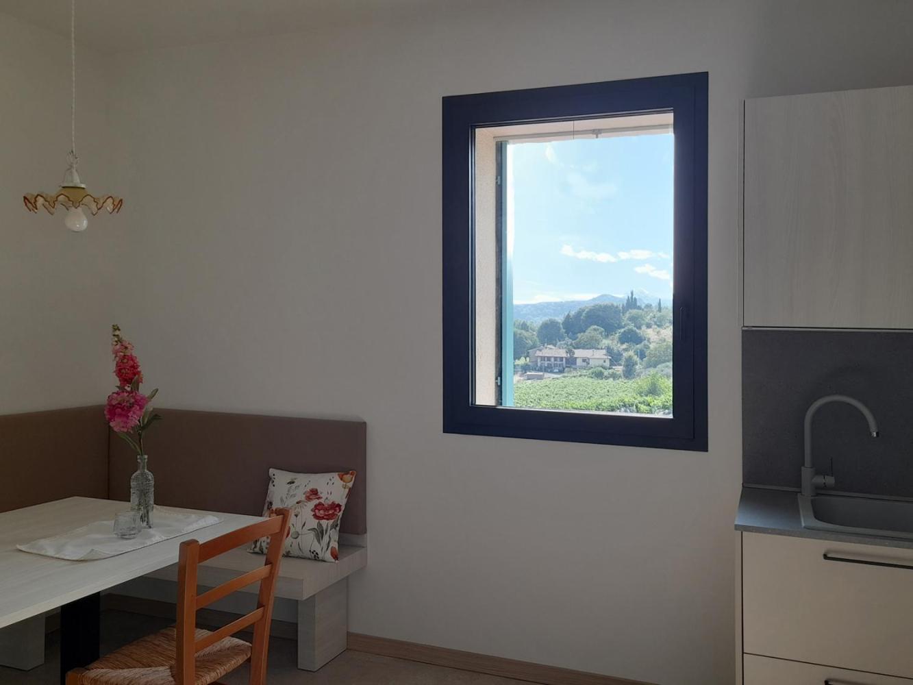 Agriturismo Riva Beata Cavaso Del Tomba Екстер'єр фото