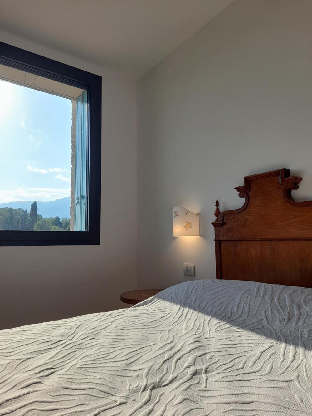 Agriturismo Riva Beata Cavaso Del Tomba Екстер'єр фото