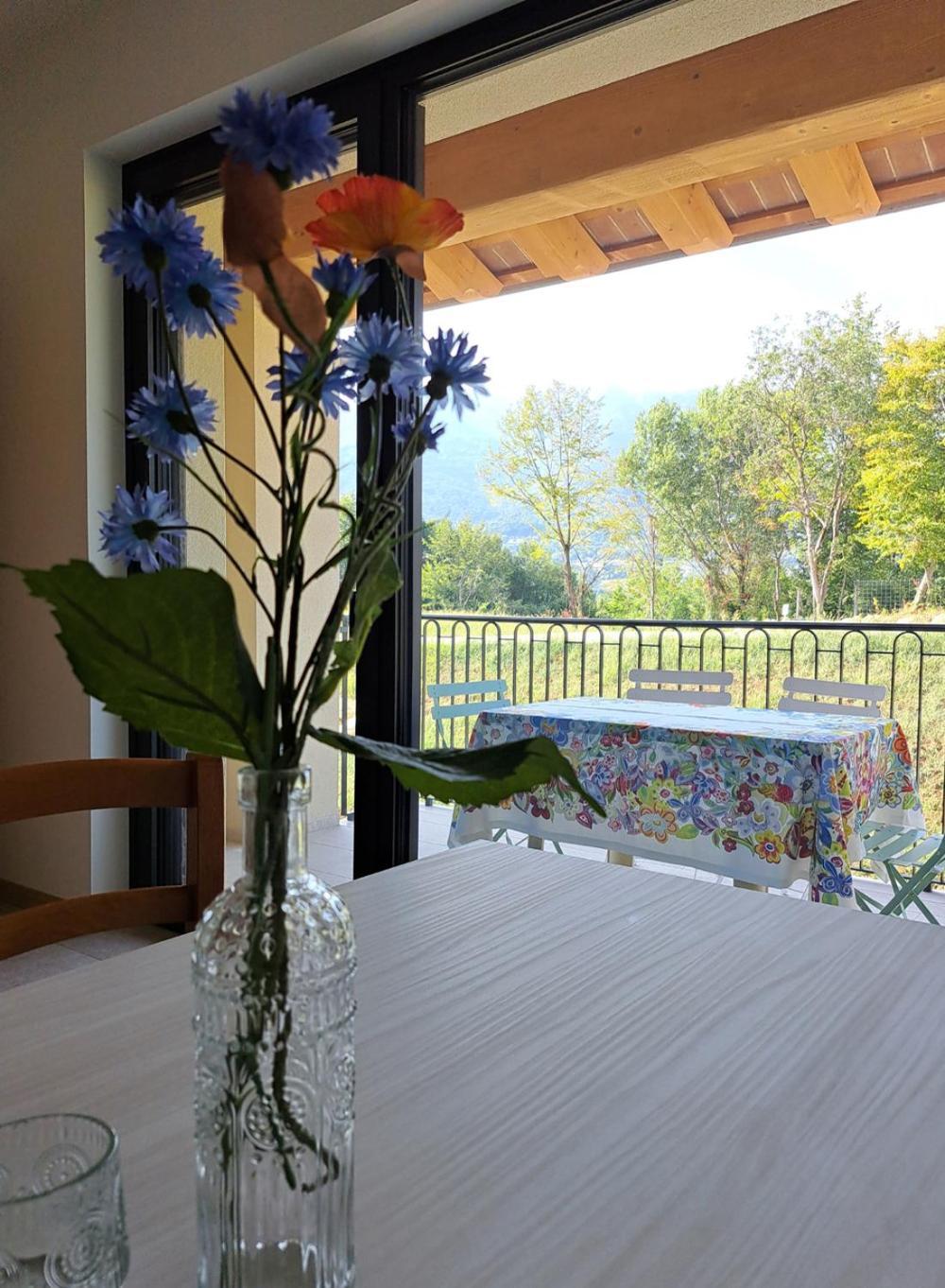 Agriturismo Riva Beata Cavaso Del Tomba Екстер'єр фото